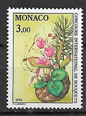 KAKTUS MONAKO MI.2000**