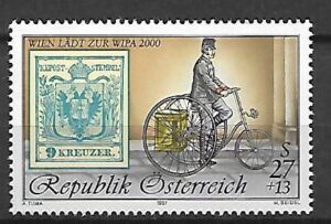HERB AUSTRIA MI.2222I**