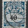 WMG FI.D35 KASOWANY GWARANCJA
