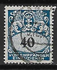 WMG FI.D35 KASOWANY GWARANCJA