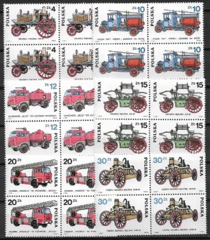 FI.2813-2818**4-BLOK