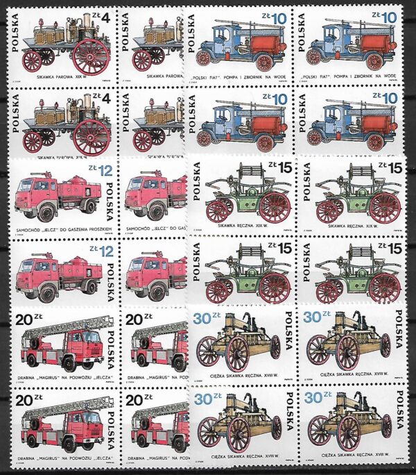 FI.2813-2818**4-BLOK