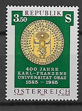 ROCZNICA AUSTRIA MI.1799**