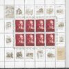 LENIN ZSRR MI.BL.3749-3758** KOMPLET - obrazek 6
