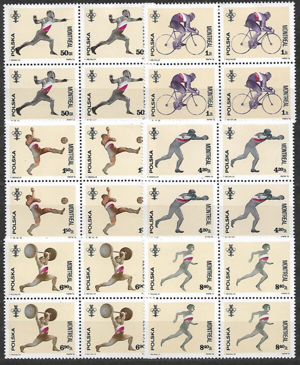FI.2305-2310**4-BLOK