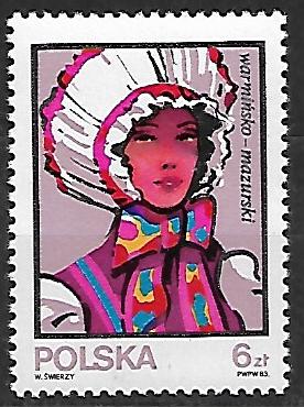 FI.2745 B1 ** GWARANCJA