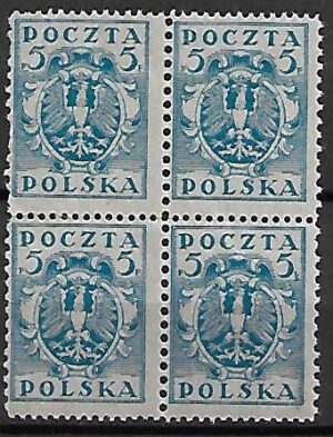 FI.144 B1 ** Z+B GWARANCJA H. JENDROSZEK