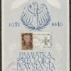 FI.404 KASOWANY NA KARTACH PAMIĄTKOWYCH - obrazek 6