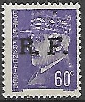 FRANCJA LYON LOKALNE MI.5**