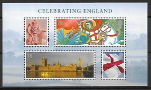 TURYSTYKA ANGLIA LOKALNE MI.BL.1**