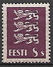 ESTONIA MI.78**