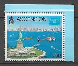 HELIKOPTER ASCENSION MI.407**