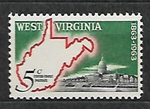 ARCHITEKTURA USA MI.842**