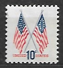 FLAGA USA MI.1126A**