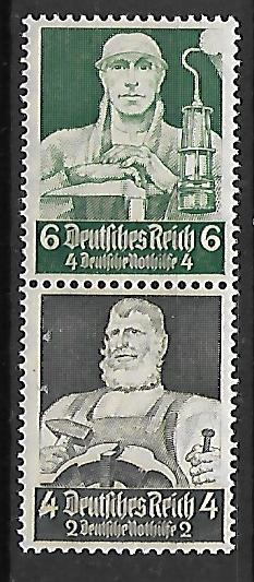 NIEMCY RZESZA KOMBINACJE MI.S 221**