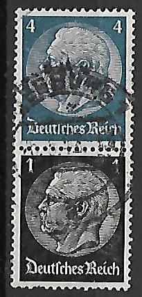 NIEMCY MI.S171 KASOWANY