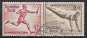 NIEMCY MI.W109 KASOWANY