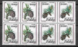 FI.3308-3309** 4-BLOK