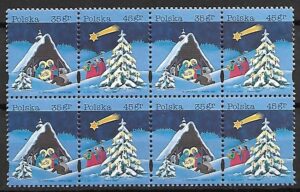 FI.3417-3418** 4-BLOK
