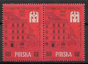 FI.1207 B1** Z+B GWARANCJA H. JENDROSZEK