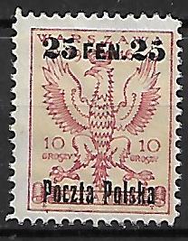 FI.4 B10** GWARANCJA J.BERBEKA
