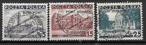 PORT GDAŃSK FI.29-30II KASOWANY