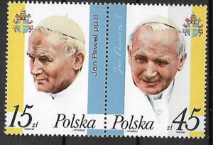 FI.2952 B1** GWARANCJA  H. JENDROSZEK