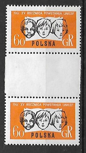 FI.1128** ROZDZIELONE PUSTO POLEM