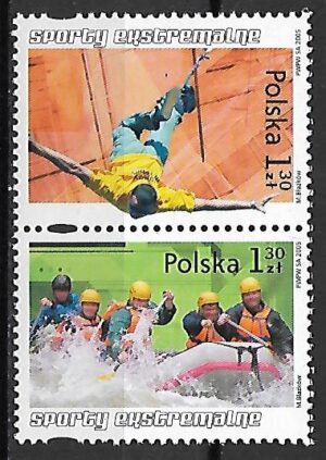 FI.4027/4029** PARKA PIONOWA