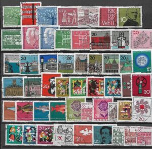 ZESTAW ZNACZKÓW RFN NR 63