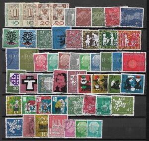 ZESTAW ZNACZKÓW RFN NR 65