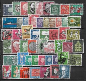 ZESTAW ZNACZKÓW RFN NR 66