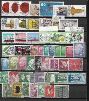 ZESTAW ZNACZKÓW RFN NR 67