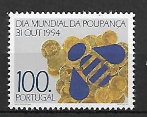 ROCZNICA PORTUGALIA MI.2050**