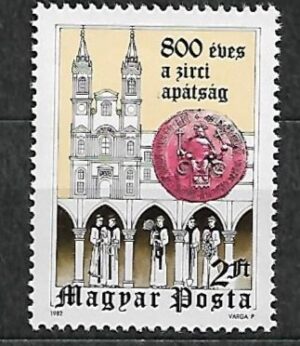 ROCZNICA WĘGRY MI.3570**