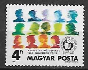 ROCZNICA WĘGRY MI.3847**