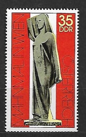 POMNIK DDR MI.2093**