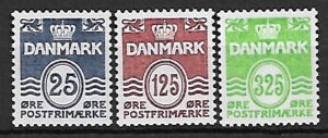 DANIA MI.963-965**