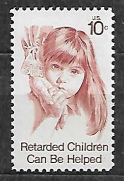 DZIEŃ DZIECKA USA MI.1159**