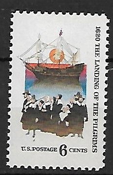 MARYNISTYKA USA MI.1022**