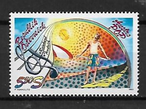 MUZYKA AUSTRIA MI.2092**