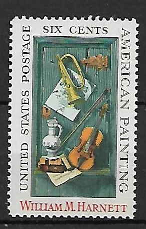INSTRUMENTY MUZYCZNE USA MI.998**