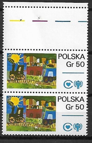 FI.2456**Z PUSTOPOLEM NAD ZNACZKIEM