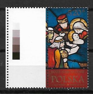 FI.4595**Z PUSTOPOLEM Z LEWEJ