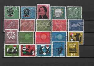 RFN ROCZNIK 1960 R KASOWANY