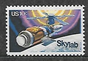 STACJA ORBITALNA USA MI.1136**