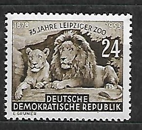 ZOO DDR MI.397**