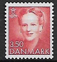 SŁAWNI LUDZIE DANIA MI.973**