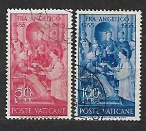 WATYKAN MI.233-234