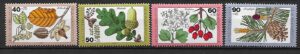 FLORA RFN MI.1024-1027**